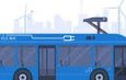 Mau ke Puncak Naik Bus Listrik? Pemkab Bogor Siapkan Armada Pariwisata
