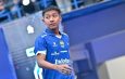 Beckham Putra Sambut Positif Kedatangan Pemain Timnas ke Persib