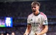 Carlos Espi Jadi Pahlawan Real Madrid