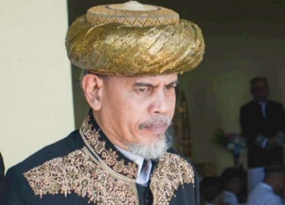 14 Tahun Tertunda, Sultan Hidayatullah Desak RUU Masyarakat Adat Segera Disahkan