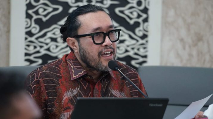 Wakil Ketua DPRD Jabar Jadi Sorotan, dari Pasar Ciroyom hingga Kasus Hukum