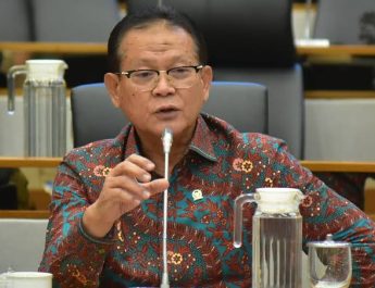 Rokhmin Dahuri Jadi Keynote Speaker ICFA 2026, Dorong Transformasi Akuakultur Berbasis Ekonomi Biru