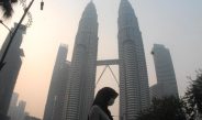 Malaysia Tutup Sekolah, 2 Juta Pelajar Terdampak Kabut Asap dari Indonesia