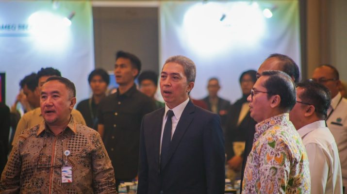 Dedie Rachim Dorong Inovasi Berbasis Sains untuk Atasi Tantangan Biodiversitas