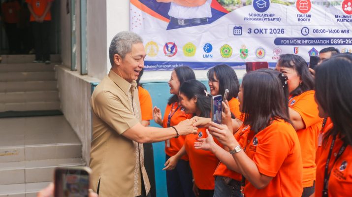 Toleransi Jadi Karakter Penting Warga Kota Bogor, Dedie Rachim: Saling Menghargai