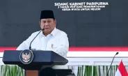 Prabowo Bangga Pimpin Indonesia Dua Tahun, Klaim Pemerintah Hasilkan Capaian Nyata