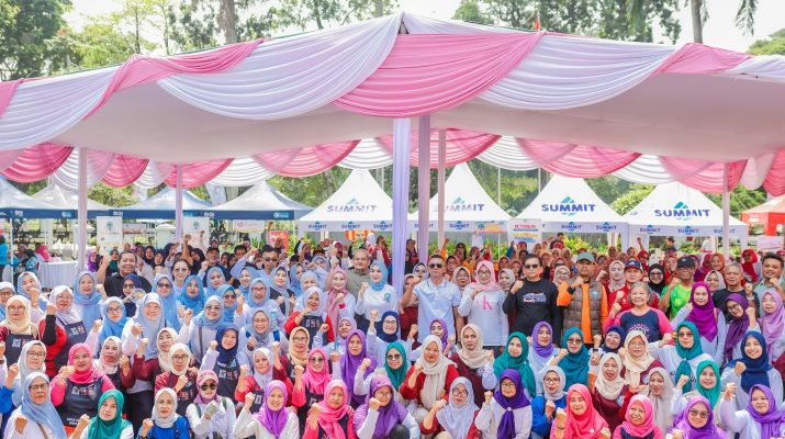 600 Bencana Terjadi di Kota Bogor Sepanjang 2026, Kader PKK Dilatih Siaga