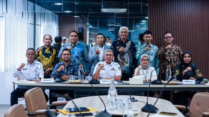 Cari Ketua FKDM Baru, Pemkot Bogor Utamakan Integritas dan Kemampuan Analisis