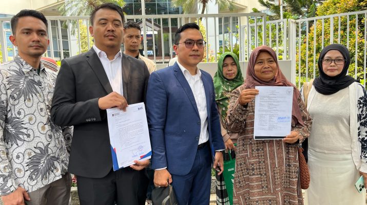 KPR Sudah Lunas, Nasabah Harap BTN Bogor Segera Berikan Sertifikat
