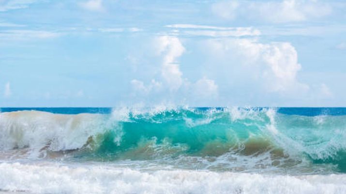 Dua Pelajar Terseret Ombak di Pantai Citepus Sukabumi, Satu Hilang