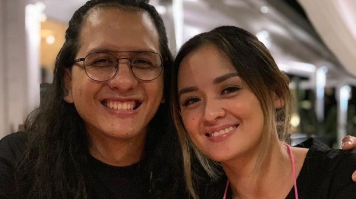 Joanna Alexandra dan Immanuel Christover Bulan Madu, Bagikan Momen Manis Usai Menikah