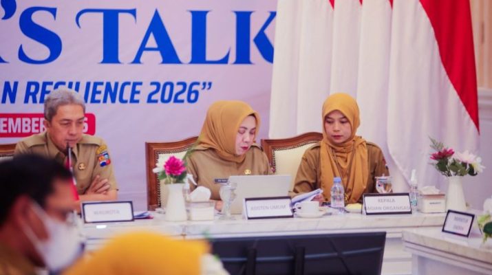 Kemiskinan Bogor Turun, IPM Naik Jadi 79,75, Lampaui Target Pemkot