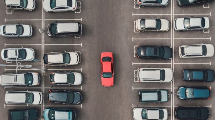 Parkir Rp65 Ribu Viral, Wali Kota Bandung Akan Review Perda