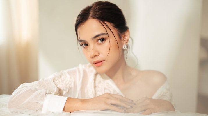 Audi Marissa Batal Rujuk dengan Anthony Xie, Gugatan Cerai Tetap Dilanjutkan