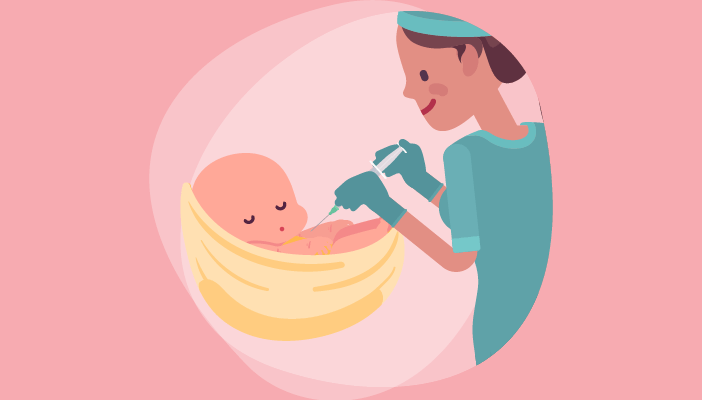 Imunisasi Kejar Digelar Serentak di Bandung, Sasar Anak yang Belum Lengkap Imunisasi