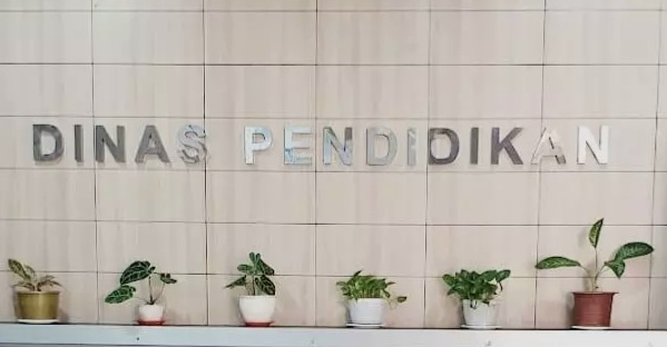 Pagar SDN Tapos 3 Roboh, Disdik Depok Siapkan Penanganan