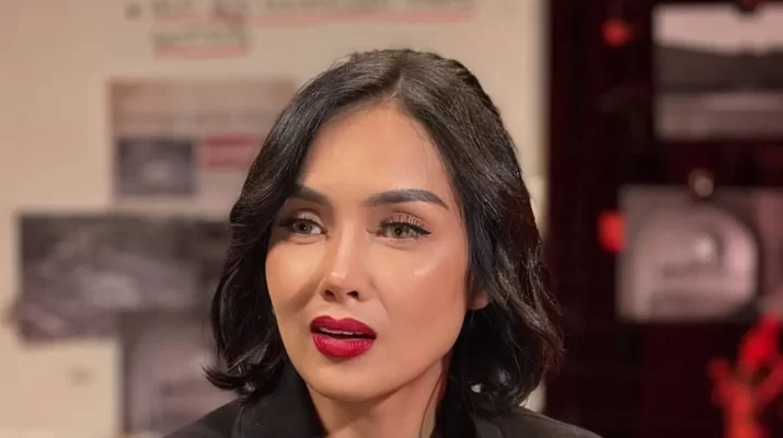 Sara Wijayanto dan Demian Aditya Buka Suara soal Perceraian, Tegaskan Bukan karena KDRT
