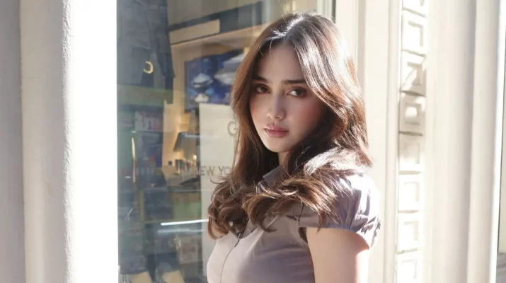 Syifa Hadju Nonaktifkan Instagram Eksklusif Usai Tuai Kritik soal Langganan Rp79 Ribu