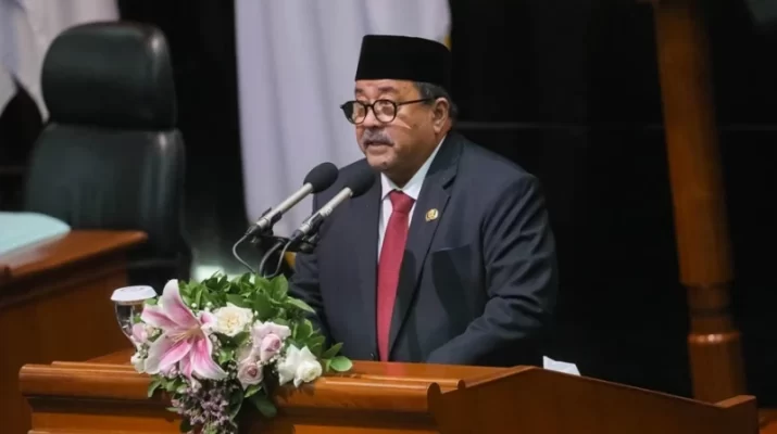 Asap Karhutla dari Kalimantan Terdeteksi di Jakarta, Rano Karno Minta Warga Tak Panik