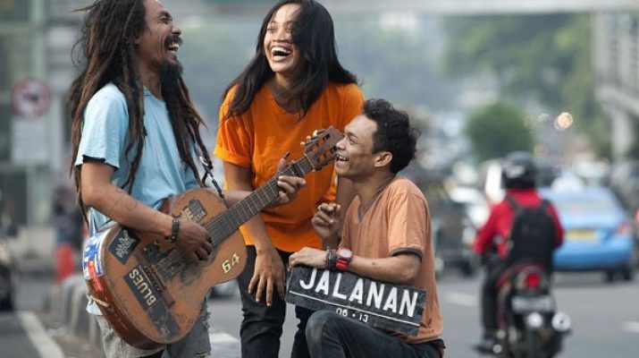 Viral Pengamen Diduga Intimidasi Penumpang Angkot di Bogor, Polisi Bertindak
