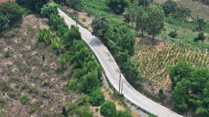 Bertahun-tahun Rusak, Jalan Citeureup-Sukamakmur Bogor Kini Mulus Usai Diguyur Rp61,2 Miliar