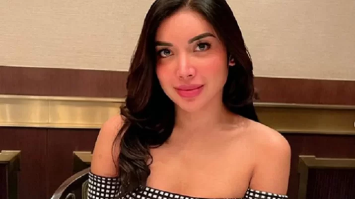 Millen Cyrus Mengaku Dikuliahkan Dua SKS oleh Ashanty, Begini Ceritanya