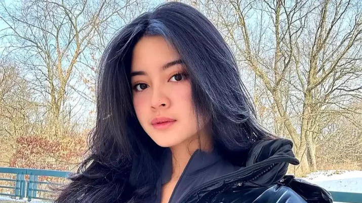 Yoriko Angeline Dapat Kejutan Ulang Tahun ke-24 dari Fans, Dekorasi Serba Pink Curi Perhatian