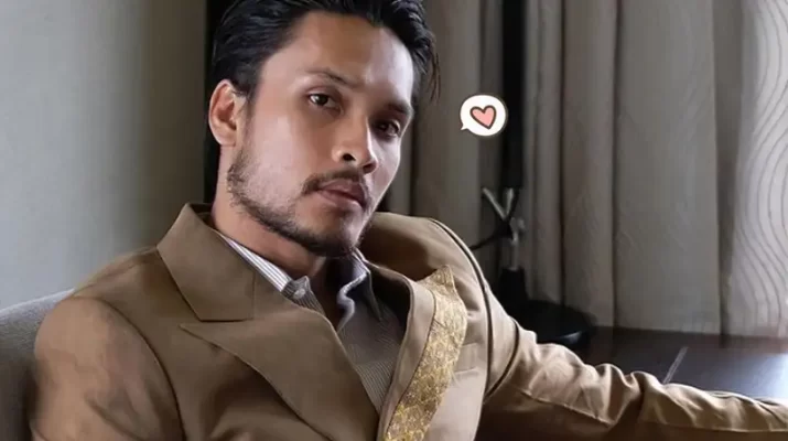 Randy Pangalila Tak Lagi Tertarik Bertanding di Ring, Kini Jajal Renang hingga Angkat Besi