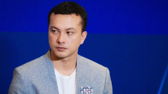 Nicholas Saputra Soroti Bencana Ekologis, Singgung Alarm Alam yang Kerap Diabaikan
