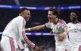 Real Madrid Hajar RB Leipzig 4-1, Mbappe dan Diomande Ikut Cetak Gol