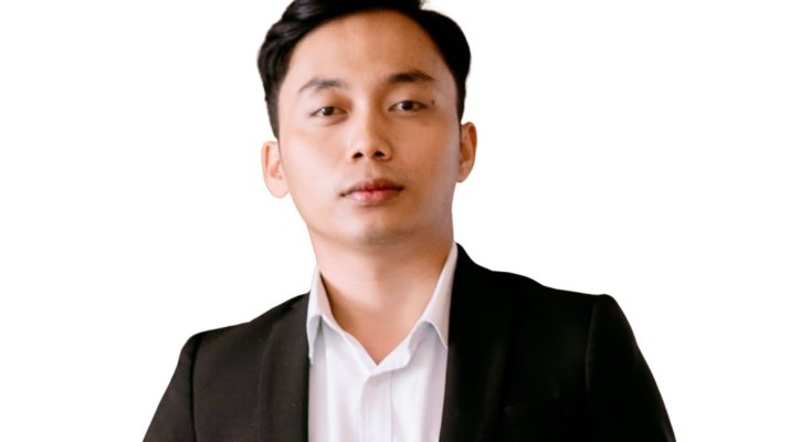 chmad Shobari, selaku Owner Dikari Group Corporate