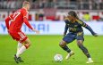 Bayern Munich vs Arsenal Imbang 2-2, Declan Rice Selamatkan The Gunners