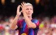 Bayern Munchen Siapkan Rp1,7 Triliun untuk Rekrut Dani Olmo dari Barcelona