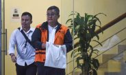 KPK Panggil Dicky Erlangga sebagai Tersangka Korupsi Proyek Jalan Sumut