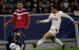 Calvin Verdonk Starter, Lille Dihajar Galatasaray 2-4 di Liga Champions