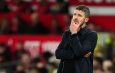 Chris Waddle Minta MU Tak Gegabah Pecat Michael Carrick