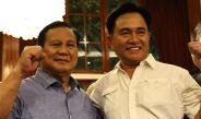 Prabowo Panggil Yusril, Bahas Usulan Perluasan Definisi Korupsi